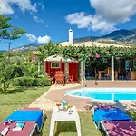 Trapezaki Secret Garden Vila Trapezaki (Kefalonia)